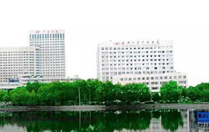 武汉大学第二临床检验系