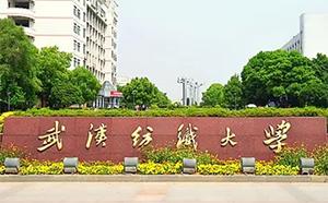 武汉纺织大学化学院