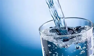 防止纯水水质劣化的方法