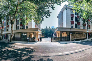 中国机械总院集团武汉材料保护研究所有限公司