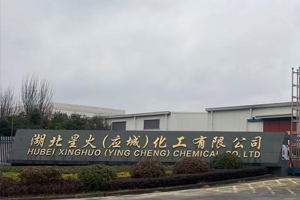 湖北星火(应城)化工有限公司