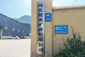 湖北楚龙矿业有限限公司