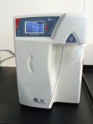 博信生物科技(武汉)有限公司实验室超纯水机