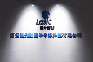 西安晟光硅研半导体科技有限公司SYEL