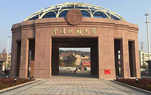 地质大学材化学院-渗源SYEL超纯水系统