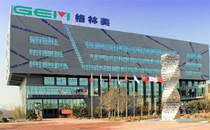 荆门格林美