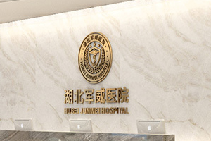湖北军威医院
